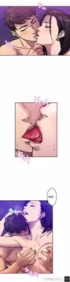 Ghost Love Ch.1-4 (English) (YoManga) (Ongoing)