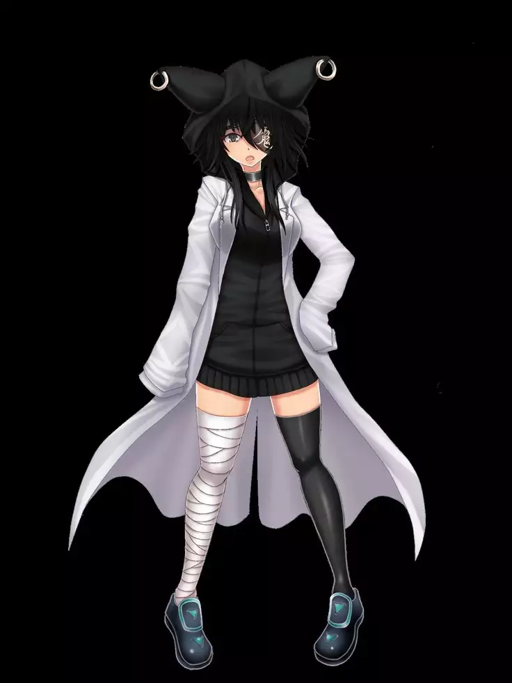 Trans Story ~hiroshikantamotsu o chi henpen~ part4