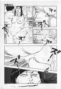 [Shirono Akira] Kanjuku Fujin