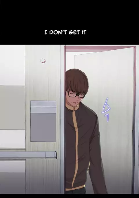 Girl Next Door Ch.1-42