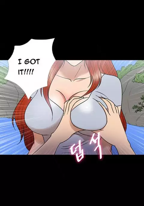 Secret Island Ch.1-15