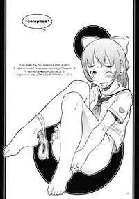 [May no tenshi (Neyuki Rei)] Mucchi Muchi ni Shiteyanyo! (Real Drive) [English] {doujins.com}