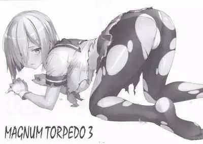 MAGNUM TORPEDO 3