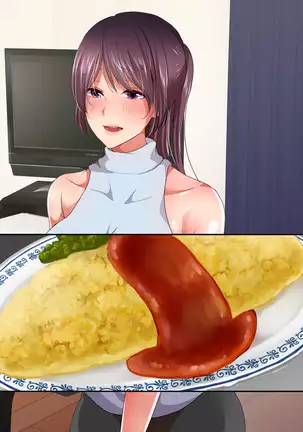 Flirty Loving Smell Sex with a Squishy Wife