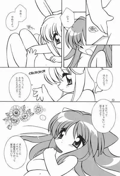 (C56) [Sadakichidou, SEE-SAW (Yamamoto Sadakichi)] Himitsu Nikki