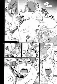 (C77) [Crazy9 (Ichitaka)] Donna ni Wabi temo Yurushimasen (Summer Wars) [English] {Forgotten Gem Box}