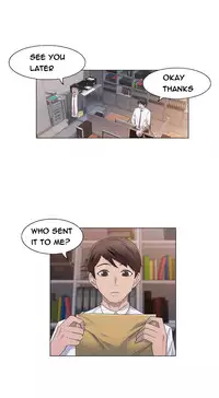 Miss Mystic Ch.1-24 (English) (Ongoing)