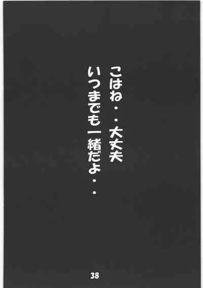 Mania Yell! Shoujo Zanka