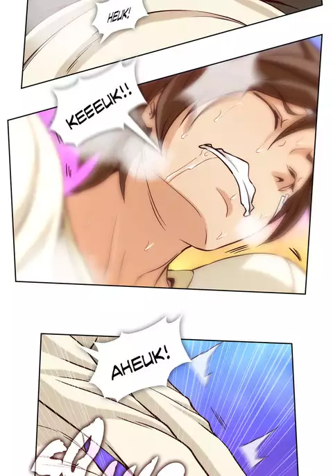 Secret Folder Ch.1-10