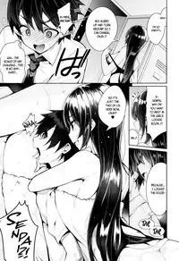 [Neet] Himitsudere - Secret Love [English]