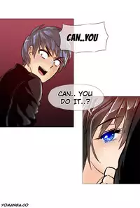 [ButcherBOY] Household Affairs Ch. 11-22 [English] [Yomanga]