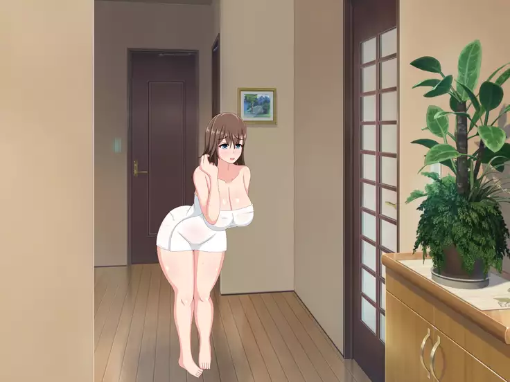 Netorarezuma no Ichinichi ~Muboubi na Tsuma, Misaki~