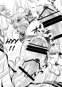 (C81) [Yuugai Tosho Kikaku (Tanaka Naburu)] Juurin Mugen Jigoku (Fate/Zero) [English] {CGrascal}