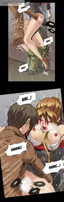 [Yihyeonmin] Drug Candy Ch.0-33 (English) (YoManga) (Ongoing)