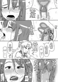 Oishikute Dame ni Naru | Forte's a Useless Drunk