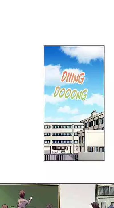 [BURIO] 3… 2… 1… Fuck! (Complete) [English]