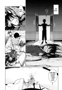 Namake Youko | The Lazy Fox