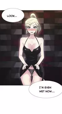 Miss Mystic Ch.1-24 (English) (Ongoing)