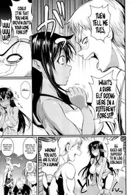 (C84) [Shoot The Moon (Fuetakishi)] Tatta Hitori no Youheidan | One-Man Mercenary Army [English] =TV + Afro=