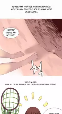 [Tankguy, ROZER] A World That I Rule Ch.01-33 [English] (Game of Scanlation) (Ongoing)