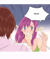 [Rozer] A World that I Rule | 我统治的世界 Ch.1-22 [Chinese]