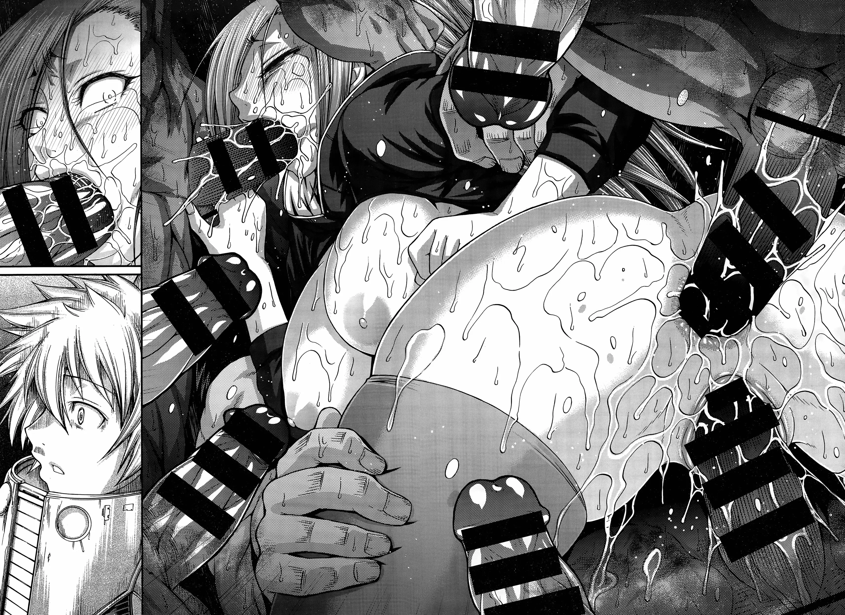 Re: Incarnation ch.1-4