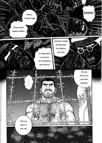 [Gengoroh Tagame] Kimiyo Shiruya Minami no Goku (Do You Remember The South Island Prison Camp) Chapter 01-13 [Eng]