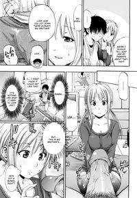 [Coelacanth] Funky Glamourous [English] [Uncensored]