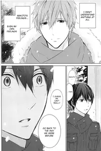 (C86) [Sneeeze (Kubu)] Namae o Yonde, Dakishimete | Call My Name, Embrace Me (Free!) [English] [ichigo-day]