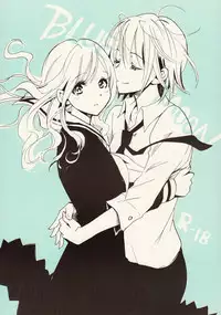 (C80) [Confeito Kobo (Marine)] Blue Moon (Maria-sama ga Miteru) [English] [Yuri-ism]