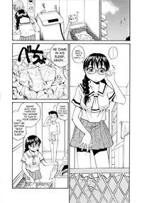 [RaTe] Oneechin [English]