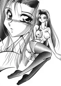 [C-COMPANY] C-COMPANY SPECIAL STAGE 18 (Ranma 1/2, Idol Project)