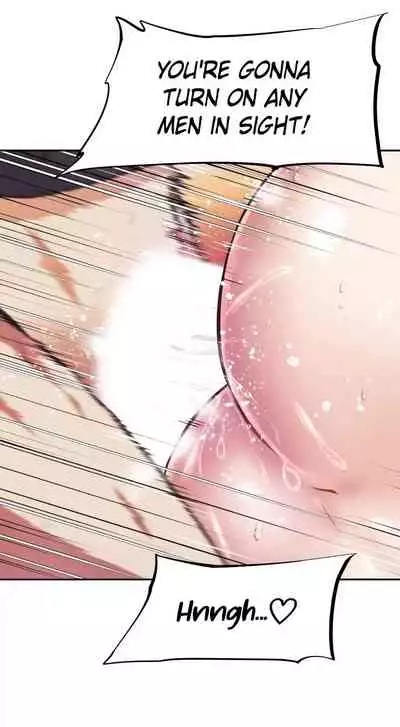 [Abio4, Warren] Streamer Aunt (1-20) [English] [Ongoing]