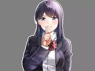 Kabe Ana ni Kizuita Rinjin no Osananajimi no Onee-chan ga Shotakko Okazu ni Suru Hanashi