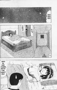 [Azami Yoshinari] Onee-sama e... [English]