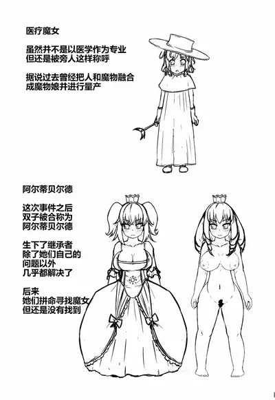 Daruma Hime Isshin Doutai