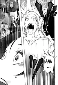 [Butcha-U] The Sex Sweepers [English] {doujin-moe, desudesu, The Lusty Lady Project, Lazarus H}