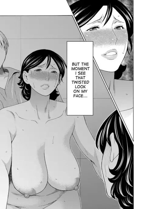 Mitsu ni Muragaru Mushi | Insects That Gathered Around the Honey Ch. 1-9