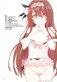 (C95) [HAMMER_HEAD (Makabe Gorou)] Sweet Memories (THE iDOLM@STER: Shiny Colors)