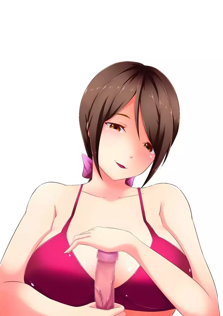 Onee-san no Nioizeme Choukyou ~Nioi de Koufun Shichau Hentai Dorei no Tsukurikata~