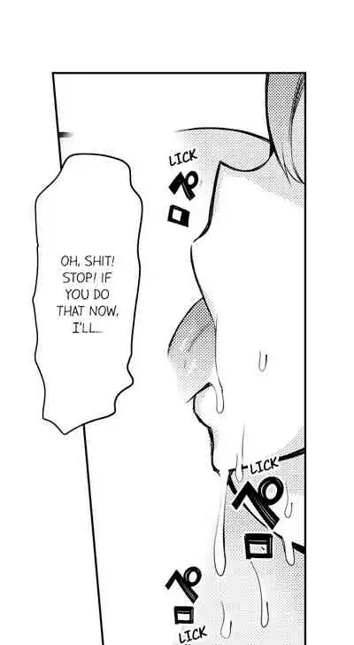 Cum Aboard the Slut Shuttle