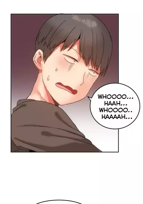 Hahri's Lumpy Boardhouse Ch. 0-31