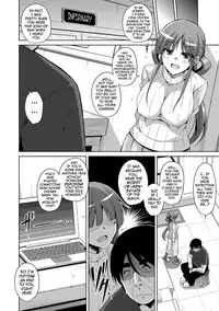[Nikusoukyuu.] Hanazono no Mesudorei | The Slave Girls of the Flower Garden Ch. 1-7 [English] {darknight} [Decensored]