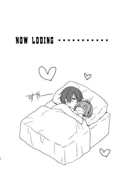 [Ultimate Sugar (Miyamoto Yuu)] Porta-chan to Maa-kun no Icha Ero Shinkon Seikatsu (Tsujou Kougeki ga Zentai Kougeki de 2-kai Kougeki no Okaasan wa Suki desu ka?) [Digital]