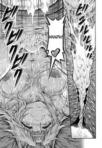 (C87) [Yokohama Junky (Makari Tohru)] Solo Hunter no Seitai 4 The fourth part (Monster Hunter) [English] [desudesu]