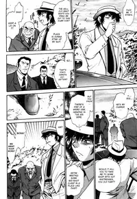 [Manabe Jouji] Makunouchi Deluxe 3 [English] [Soba-Scans]