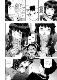 [Yamatogawa] Aqua Bless [English] [Decensored]