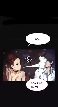 By Chance (Ep. 1-31) [English]