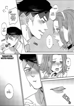 Sweet Chocolate (decensored)