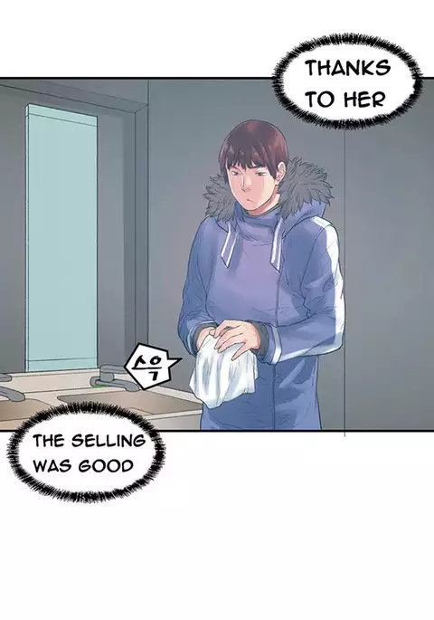 Best Friend Girlfriend Ch.1-22